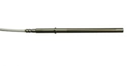 Pt1000TR050S/M, 温度探针, 2米,带MiniDIN连接器